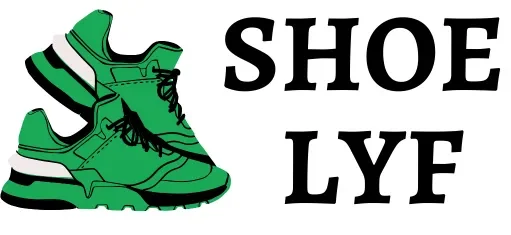 Shoe Lyf Stride In Confidence Step By Step