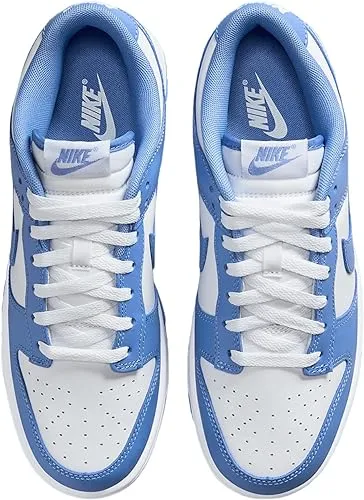 DUNK LOW TOP VIEW