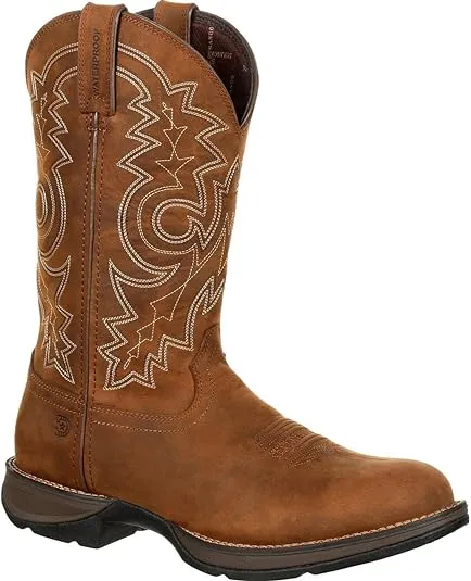 Waterproof Cowboy boot